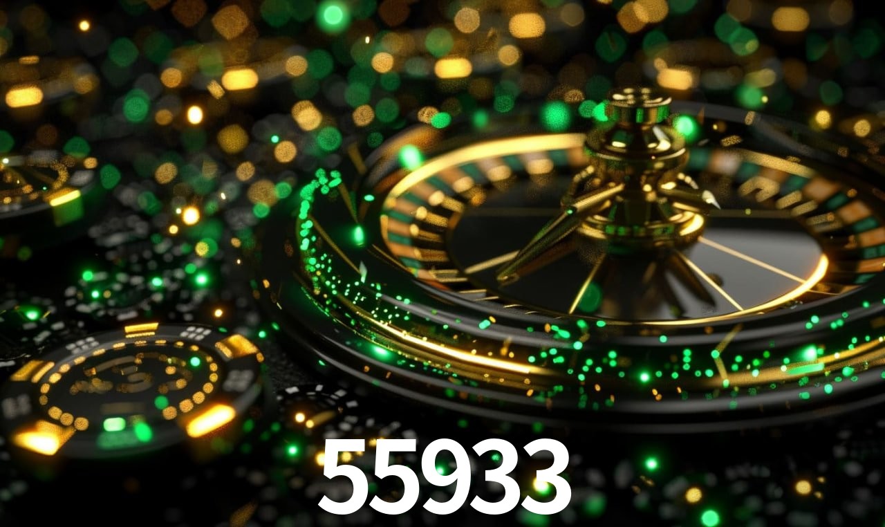 Biblioteca de slots populares na 55933