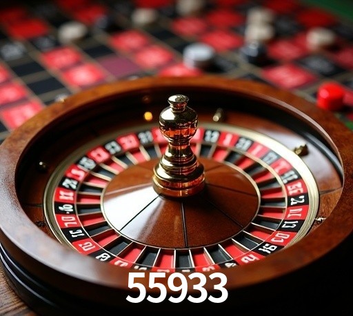 Jogos populares e pagamentos rápidos na 55933