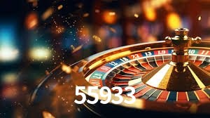 Bônus e promoções da 55933