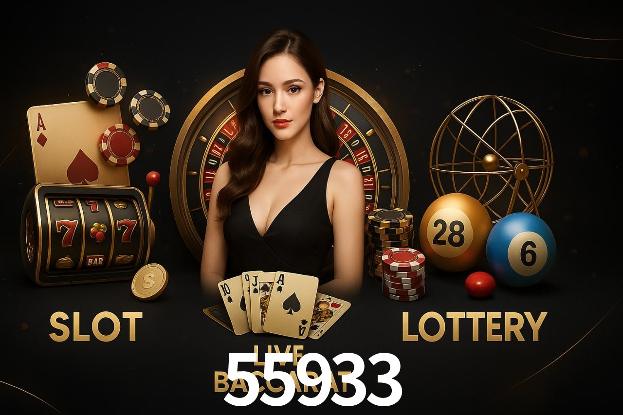 Jogos com bônus e suporte 24h na 55933