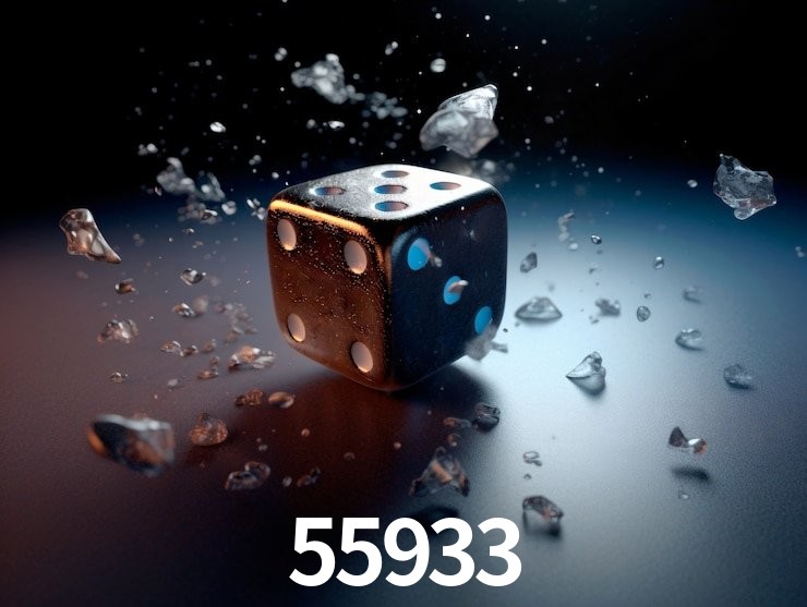 Variedade de jogos na 55933